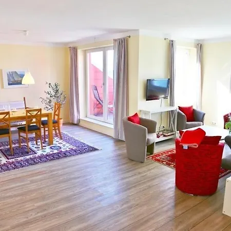 Am Rundsteg 15 Apartmán